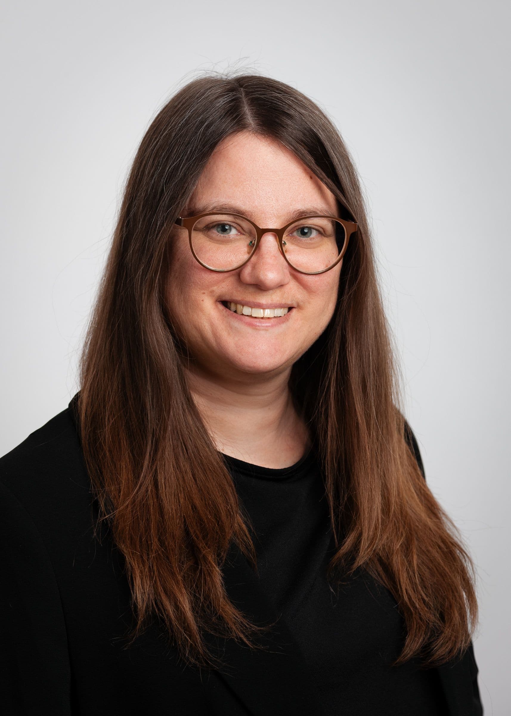 Foto von Elsa Palaver, BA