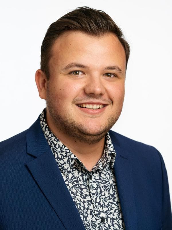 Foto von Ass.-Prof. Dr. Jasmin Donlic MA, B.A., BSc