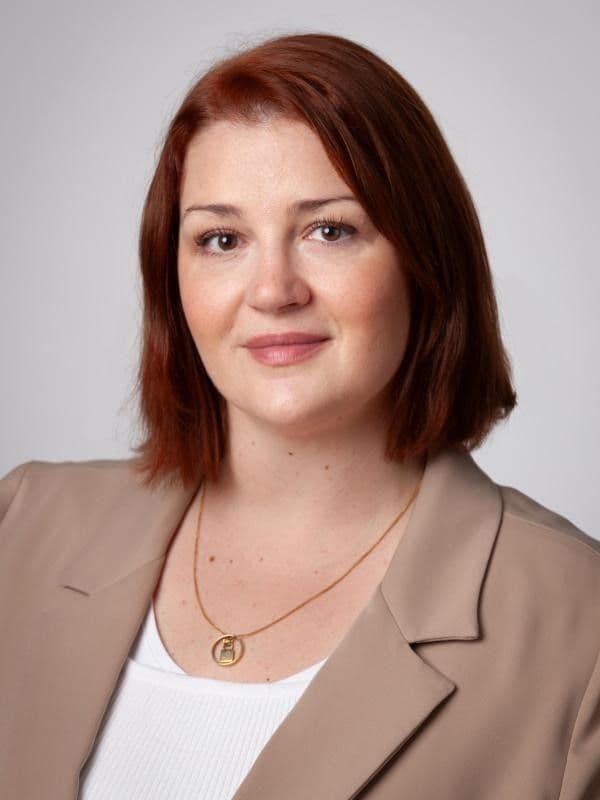 Foto von Anita Esterl, BA