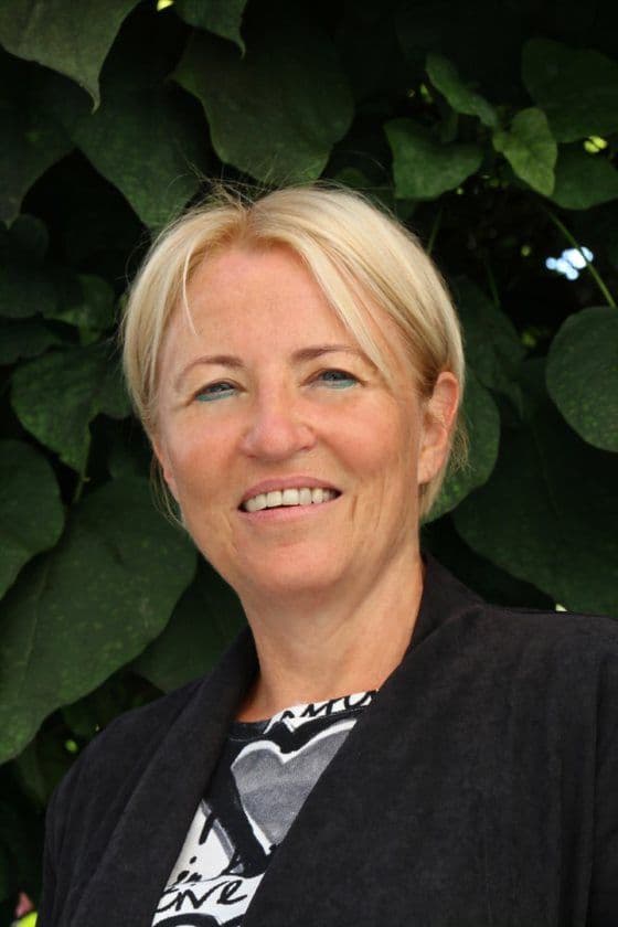 Foto von Prof. Mag. Daniela Anna Maria Rippitsch